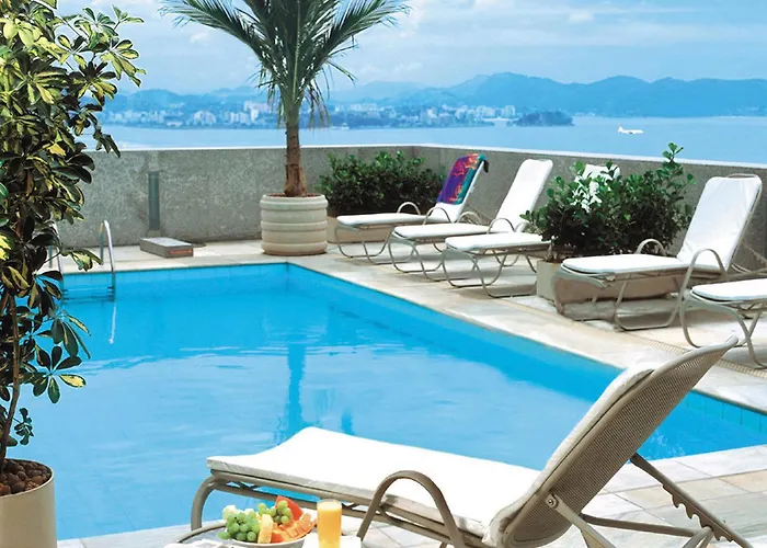 Windsor Guanabara Hotel Rio de Janeiro